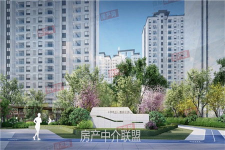 联升富贵苑1室1厅1卫45.5万元