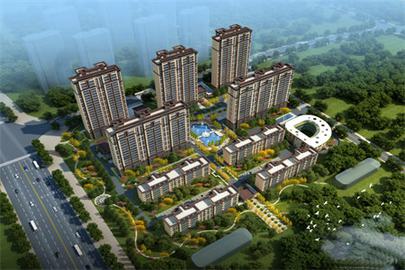 居家自住必看好房！书香雅筑3室2厅1卫随时看房