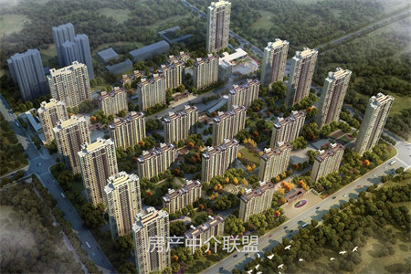 府都花园3室2厅2卫55万139平方米