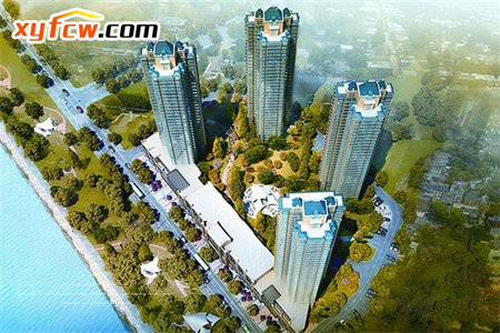 城东阳光海岸4楼，2室2厅1卫54.8万88m2出售