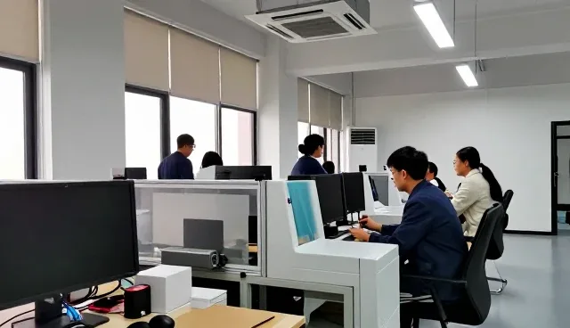 活动执行服务