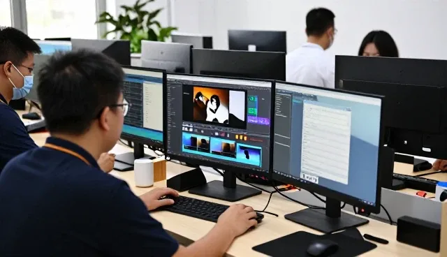 传播方案满足现代企业发展需求