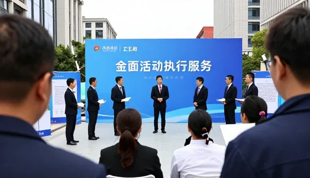 活动策划中的常见问题及应对策略